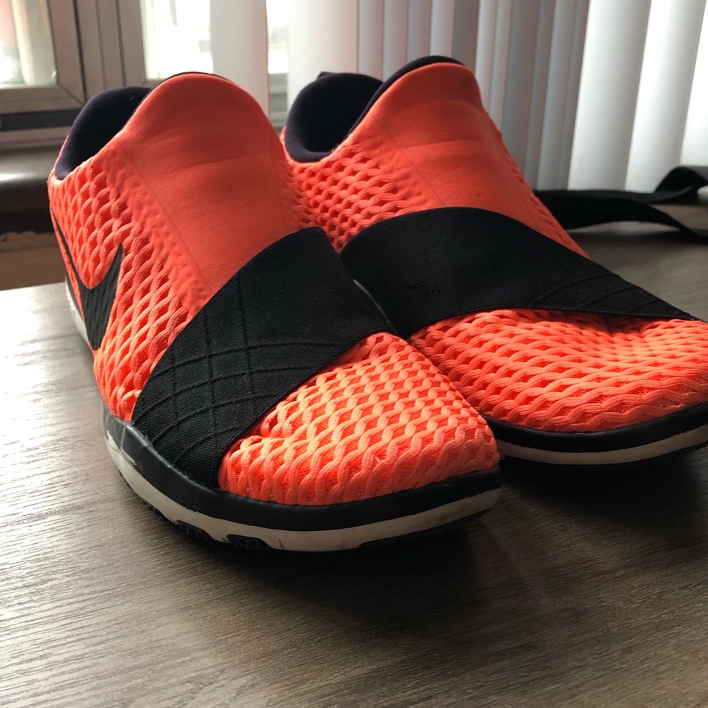 Nike free connect women’s training shoe